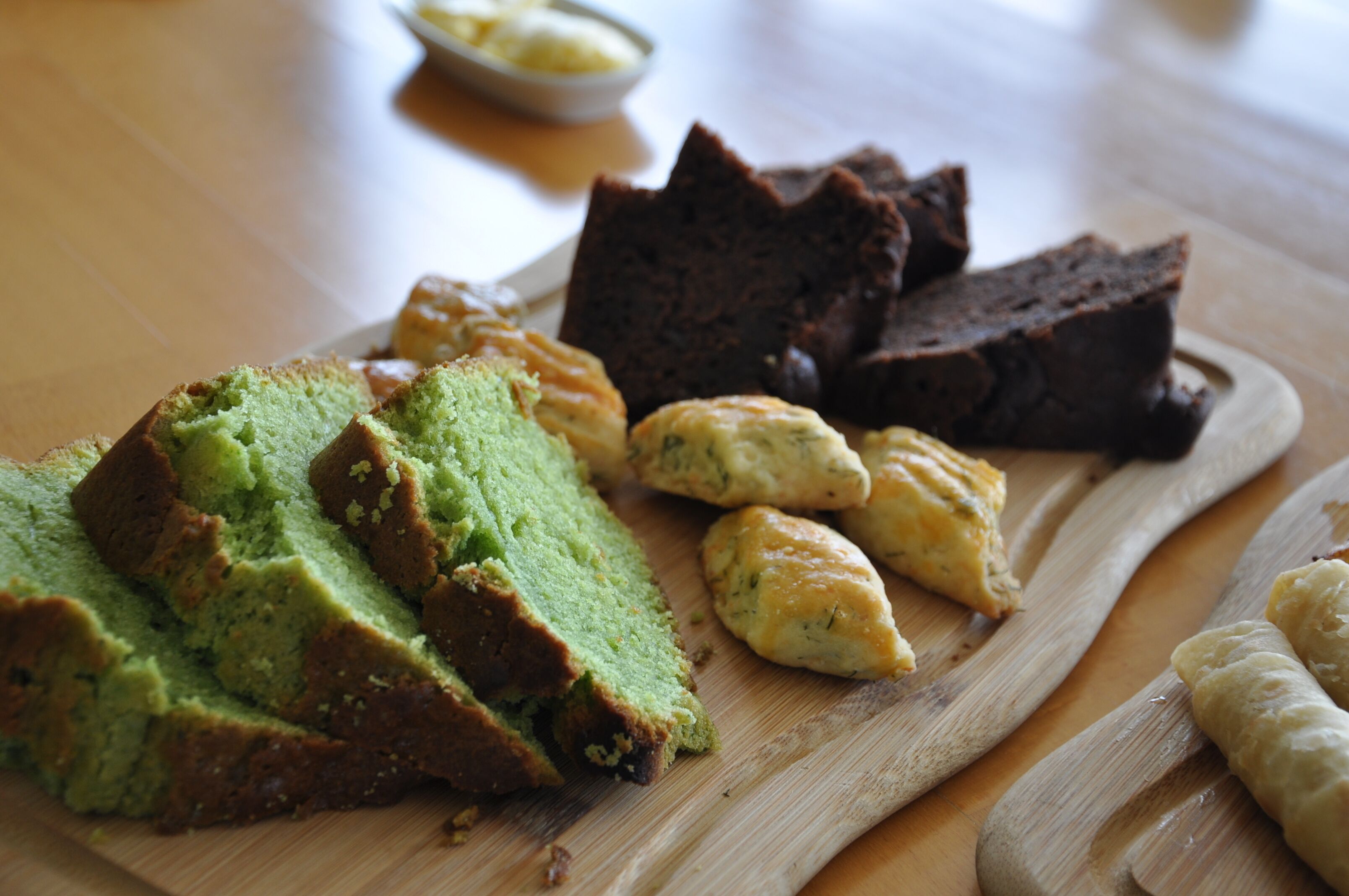 free daily full breakfast