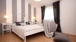 Room - Villa Sun (Pula)