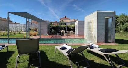 Villa Palace Leonardelli