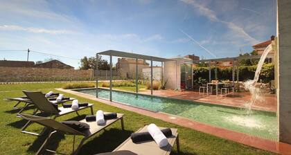 Villa Palace Leonardelli