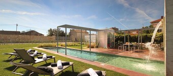 Villa Palace Leonardelli