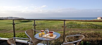 Fistral View ved Bredon Court