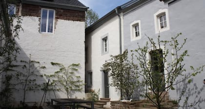 Nengshof - Haus Königskerze
