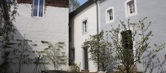 Nengshof - Haus Königskerze