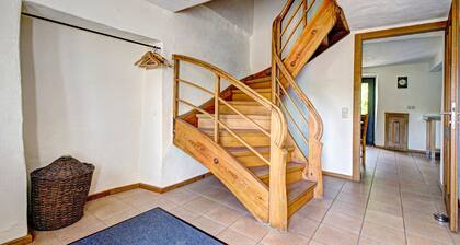 Nengshof - Haus Königskerze