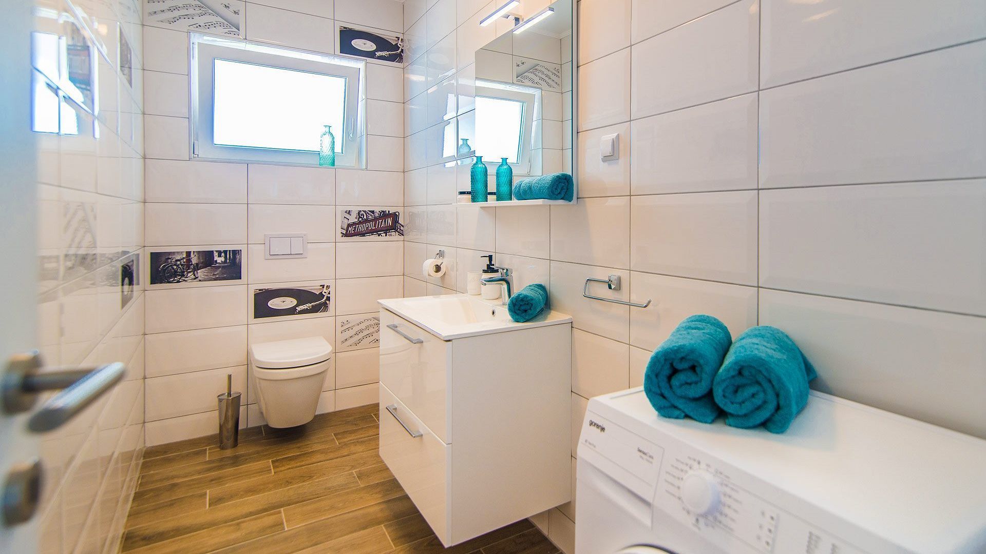 Villa, 3 Bedrooms, Private Pool | Bathroom | Shower, free toiletries, hair dryer, towels