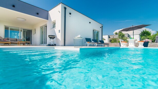 Exterior - Villa Florentina (Svetvincenat)