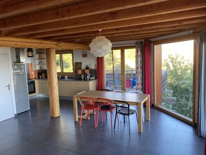 Restauration