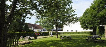 Nengshof - Haus Ehrenpreis