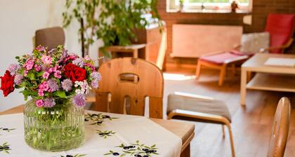 Nengshof - Wohnung Rauchschwalbe