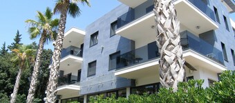 Apartments Mon Amour