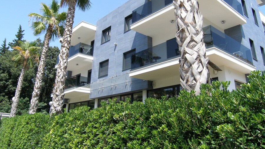 Apartments Mon Amour