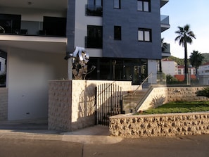 Fachada
