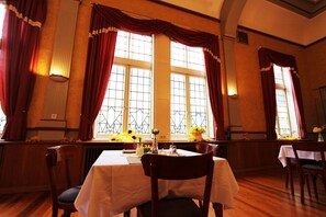 Restaurant - Gästehaus Deutsches Haus (Northeim)