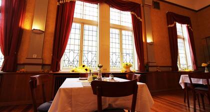 Gästehaus Deutsches Haus