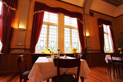 Gästehaus Deutsches Haus