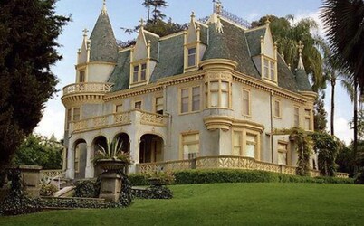  Home In Charming Historical Town 
Near Forest Falls and Big Bear Lake. Pets We❤️