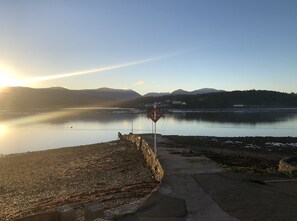 海灘