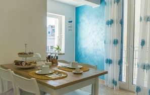 Frokostområde
