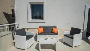 Terras