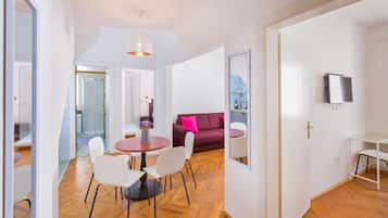 Télévision à écran plat