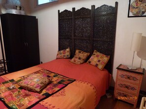 2 chambres, Wi-Fi