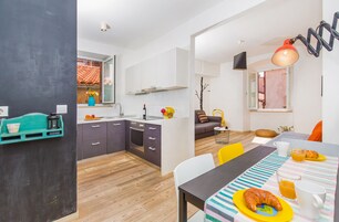 Servicio a la habitación