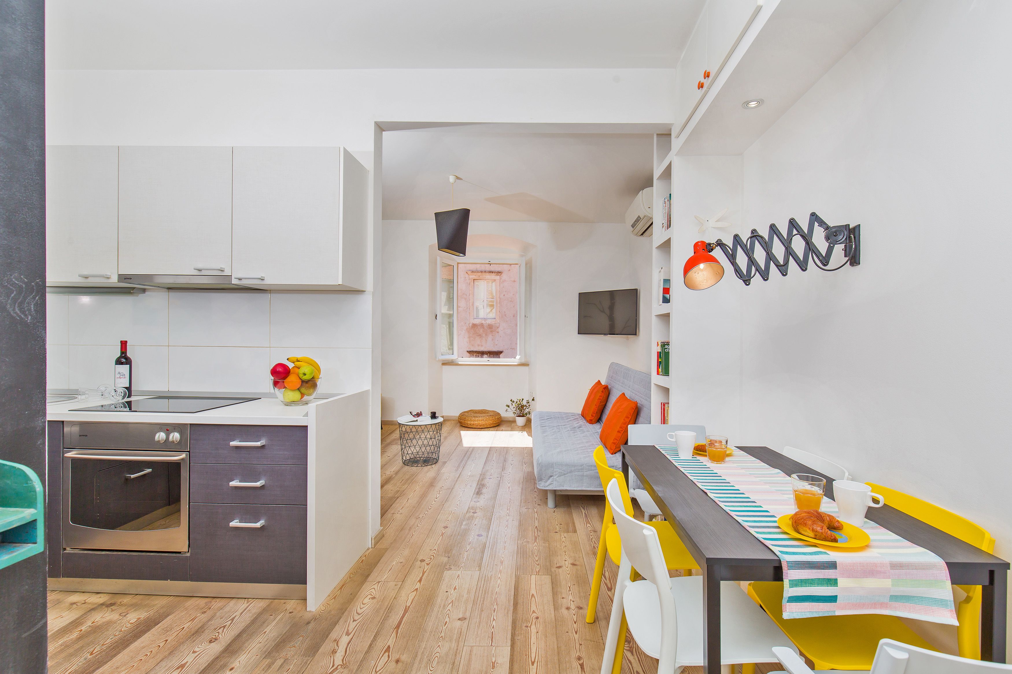 Photo - Apartment & Room Joy