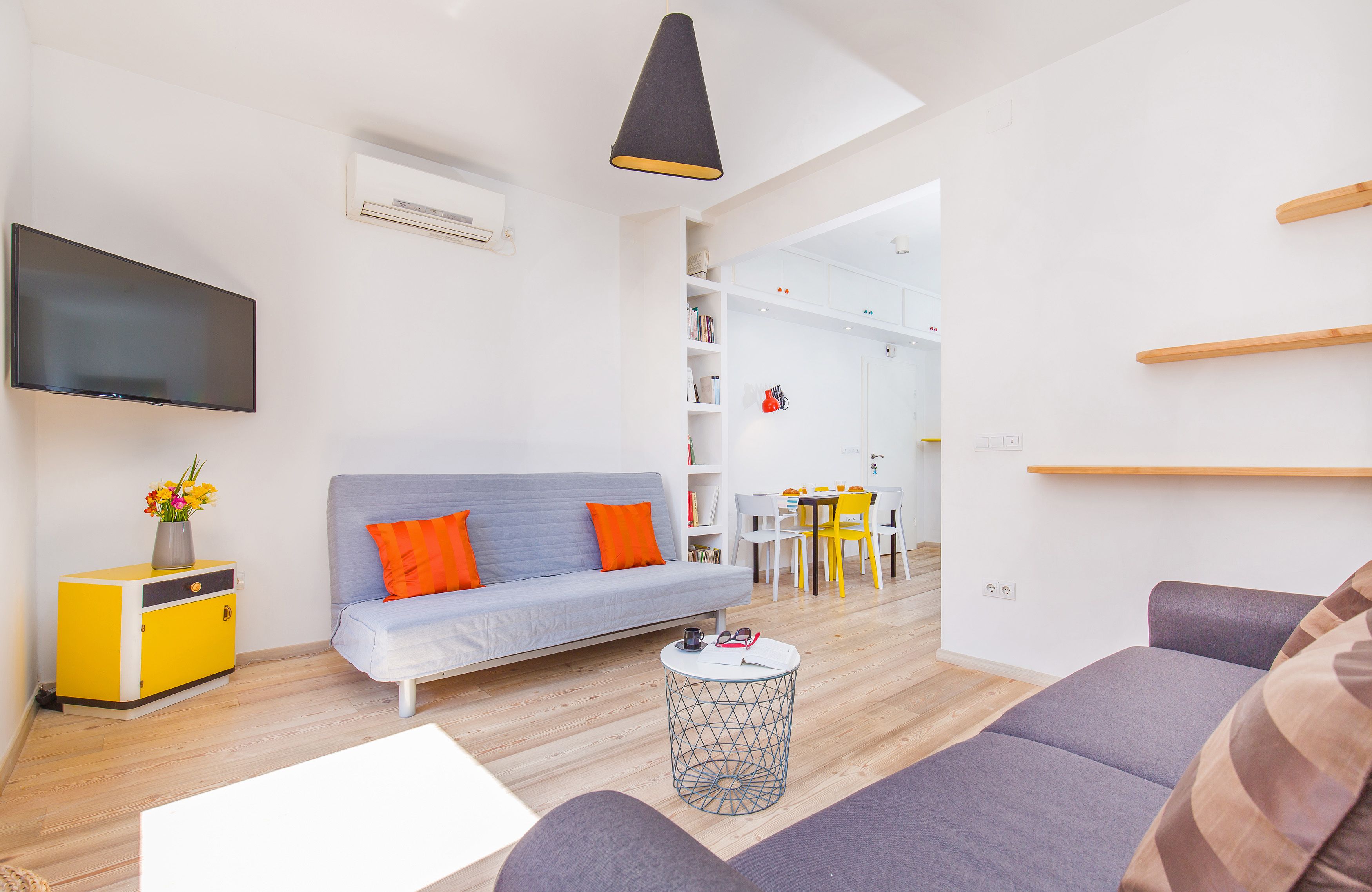 Foto - Apartment & Room Joy