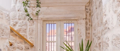 Ingresso interno