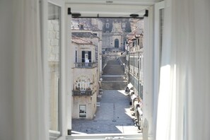 Apartment, 4 Bedrooms | View from room - Apartment Flower (Dubrovnik)