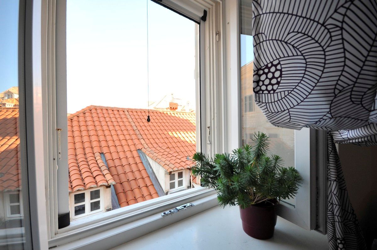 Apartment, 4 Bedrooms | View from room