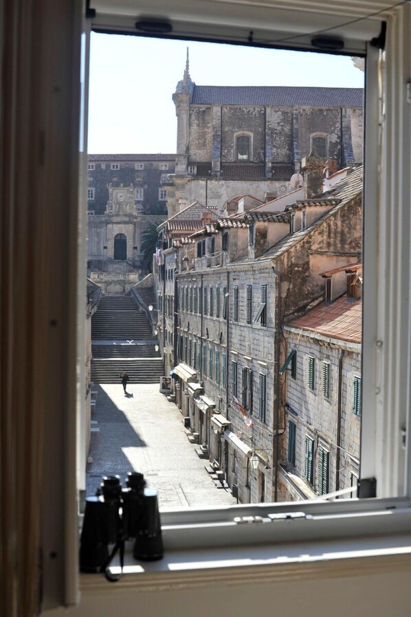 公寓, 4 間臥室 | 客房景觀