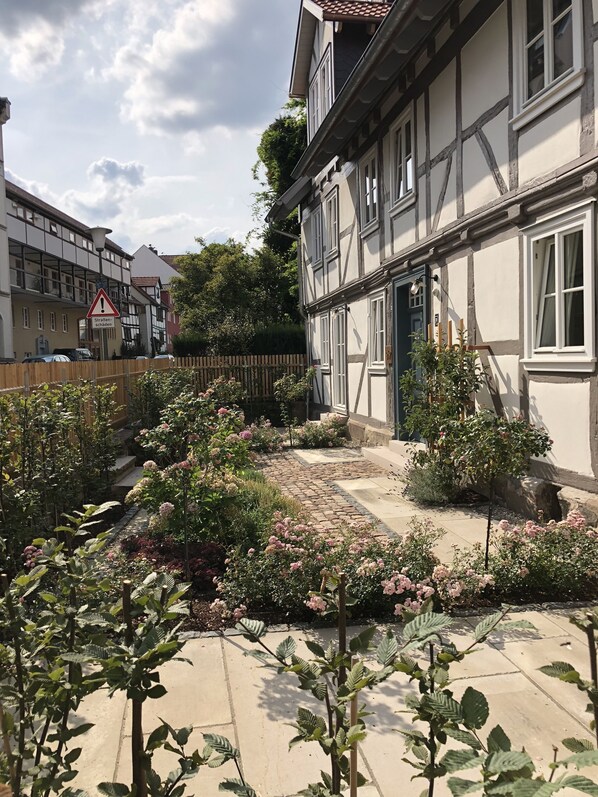 Exterior - GRIMM'S LIVING (Kassel)