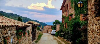 Hostal Pas de la Pera