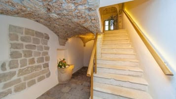 Escaleras