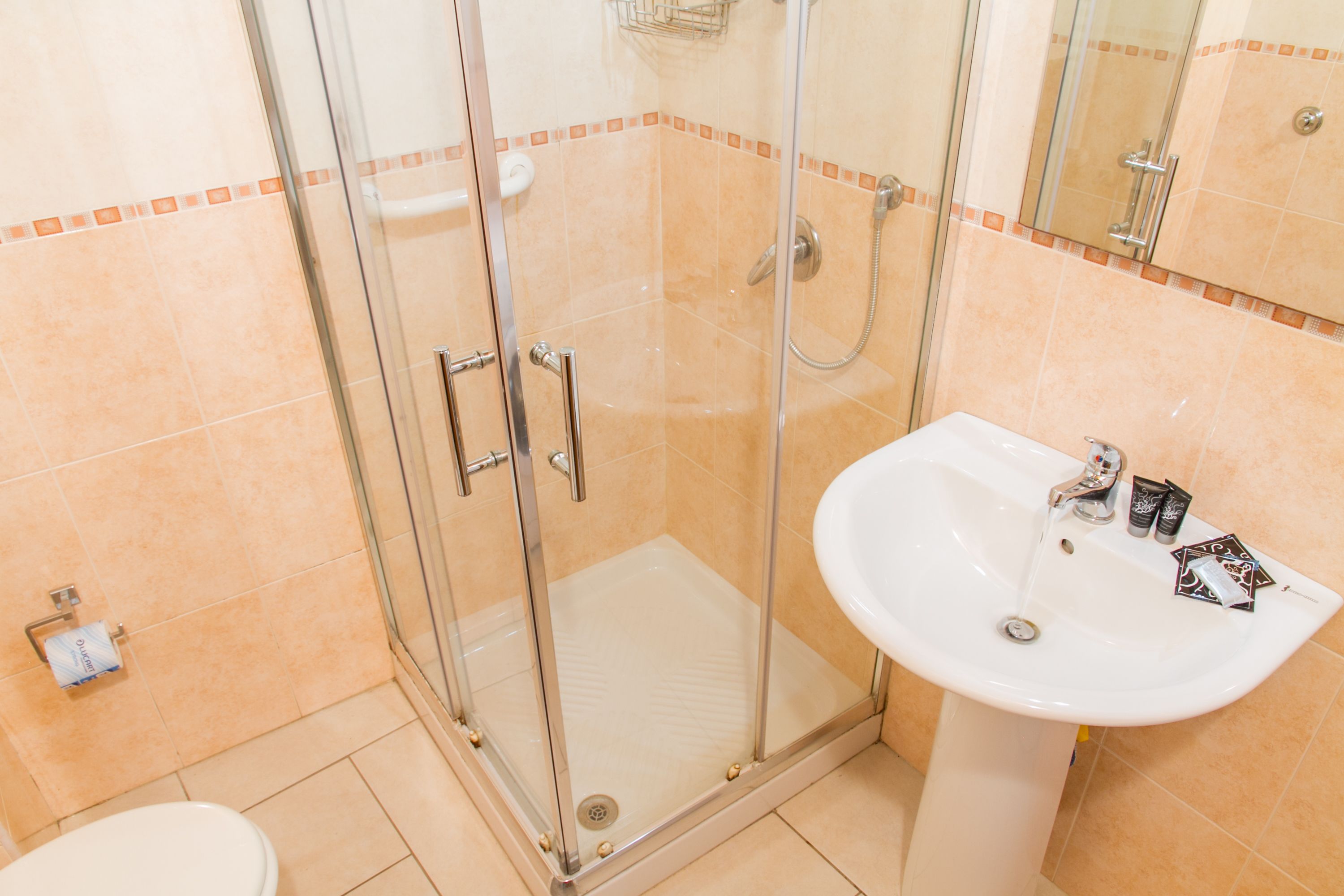 Kamar mandi