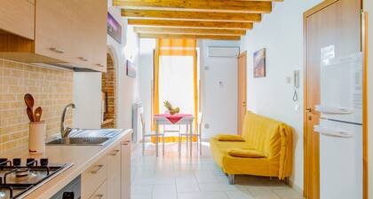 Case Vacanze Zio Pasquale