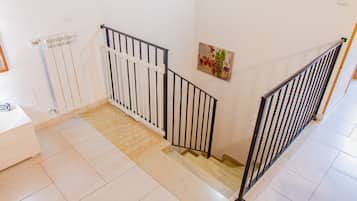 Studio, 1 Schlafzimmer (Vania C) | 1 Schlafzimmer, schallisolierte Zimmer, Bügeleisen/Bügelbrett