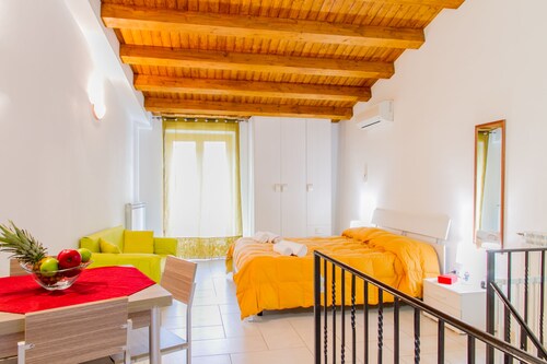 Case Vacanze Zio Pasquale