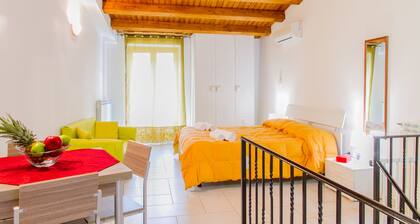 Case Vacanze Zio Pasquale