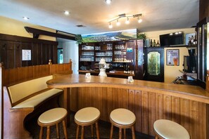 Bar (na propriedade)