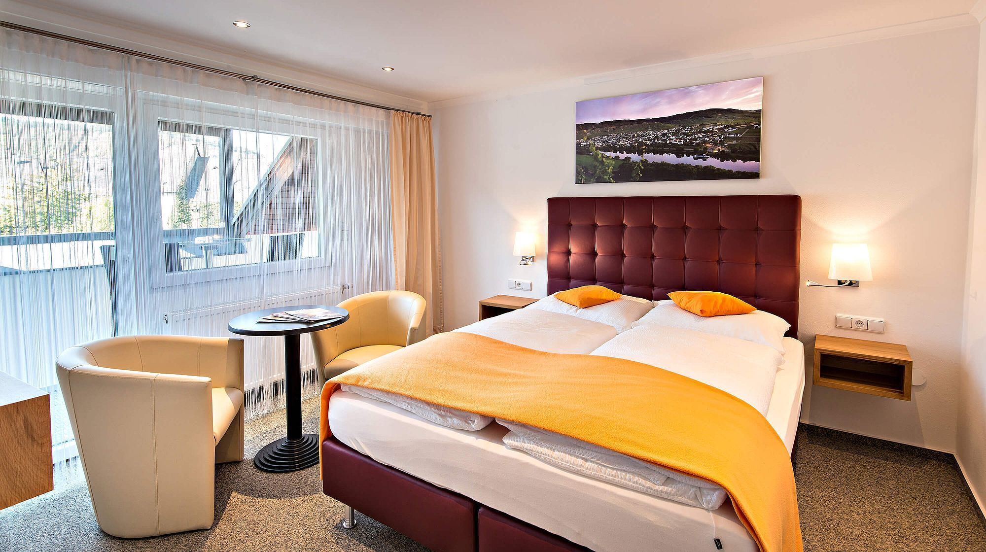 double room, non smoking | desk, free wifi, bed sheets