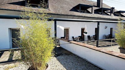 Hotel Weinhaus Weis