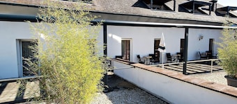 Hotel Weinhaus Weis
