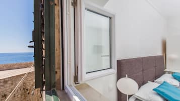 Comfort-huoneisto | NÀkymÀ huoneesta