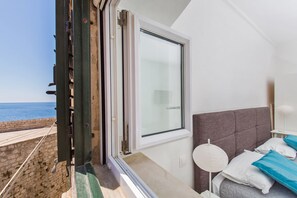 Leilighet – comfort | Utsikt fra rommet