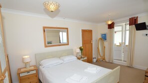 Apartment, Multiple Beds, Non Smoking | Free WiFi - Gulls Roost (Redruth)