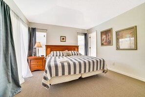 House | 4 bedrooms, iron/ironing board - 4 Br Pool Home with Spa in Aviana (Davenport)