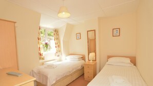 Apartment, Mehrere Betten, Nichtraucher | Kostenloses WLAN